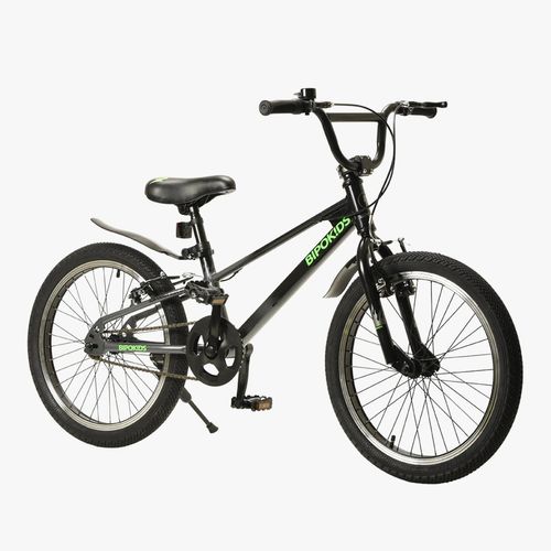 BICICLETA INFANTIL BIPOKIDS ONFIRE R20