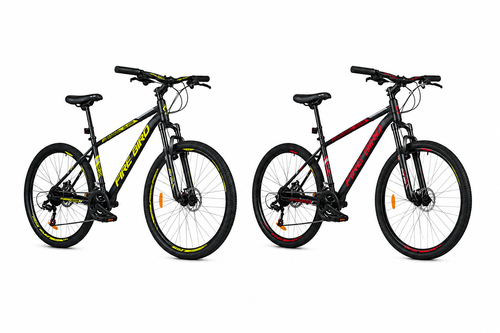 BICICLETA FIREBIRD R29 MTB T18