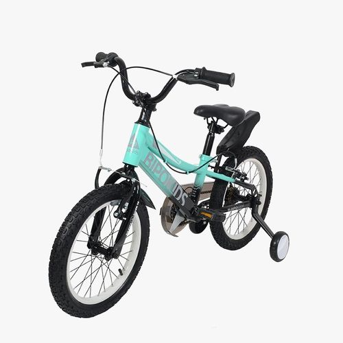 BICICLETA INFANTIL BIPOKIDS ON FIRE R16