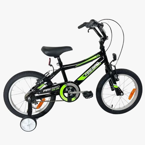 BICICLETA FIRE BIRD R16 CROSS VARON
