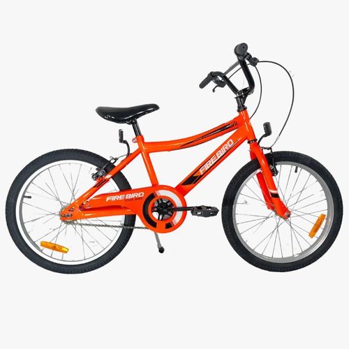 BICICLETA FIRE BIRD CROSS R20 VARON