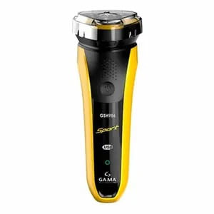 AFEITADORA GA.MA GSH986 SPORT - RW USB ARG