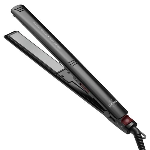 PLANCHA GAMA ELEGANCE TITAN KERATIN ARG