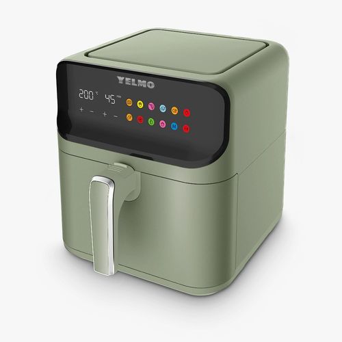 FREIDORA DE AIRE YELMO FR-7311