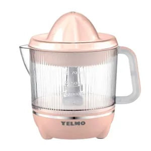EXPRIMIDOR DE CITRICOS YELMO 40 W.