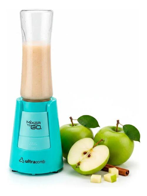 LICUADORA PERSONAL ULTRACOMB MIXER TO GO