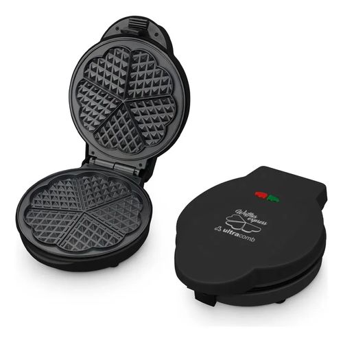 WAFFLERA ULTRACOMB WM-2900