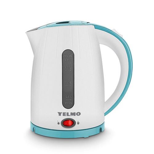 PAVA ELECTRICA YELMO 1.7 LTS  PE-3902K