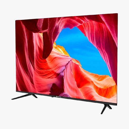 SMART TV 50" 4K - GOOGLE TV - MOTOROLA MT5010