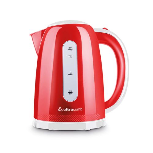 PAVA ELECTRICA ULTRACOMB 1.7L 2200W