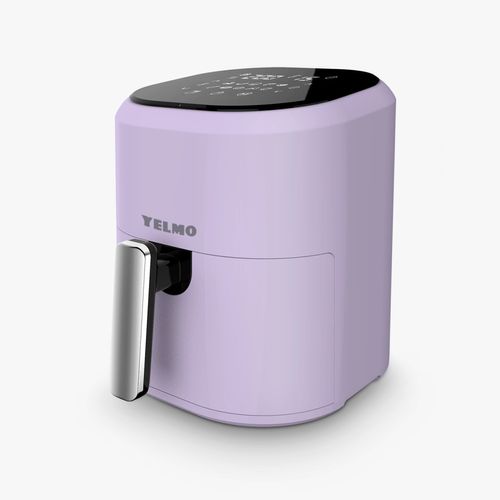 FREIDORA POR AIRE YELMO 1400 W. 5 LTS  FR-7310