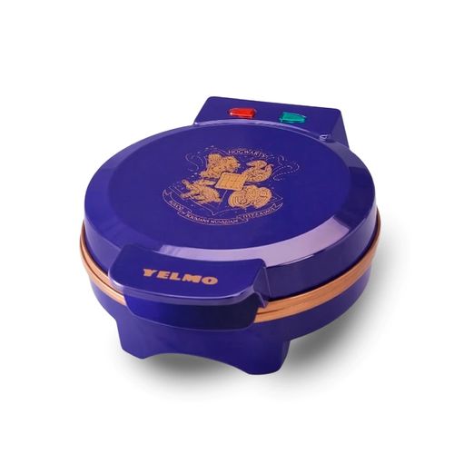 WAFFLERA ELÉCTRICA YELMO HARRY POTTER