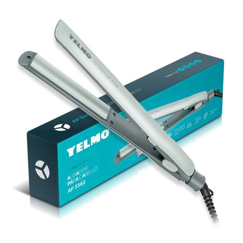PLANCHITA DE PELO YELMO AP-3362 PLACAS CERÁMICAS