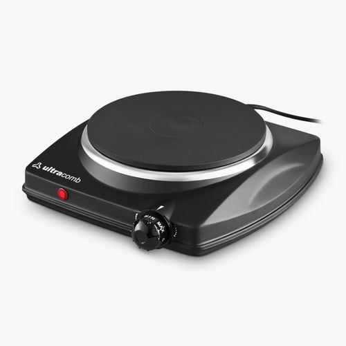 ANAFE ELÉCTRICO ULTRACOMB 1H 1500W