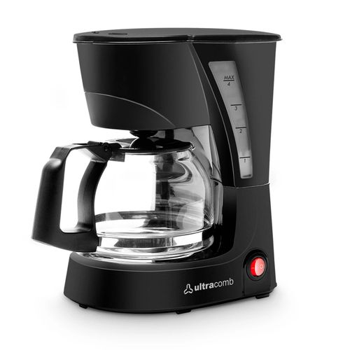 CAFETERA DE FILTRO ULTRACOMB 1.2 LITROS 800W