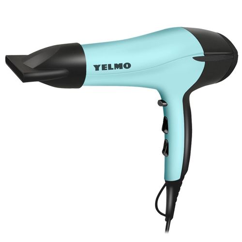 SECADOR DE PELO PROFESIONAL YELMO 2200W