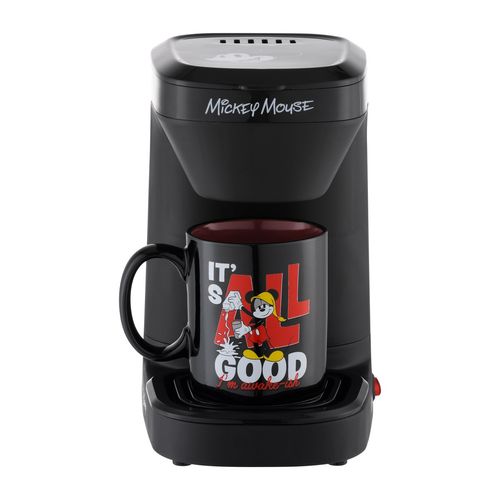 CAFETERA DE FILTRO ATMA DISNEY MICKEY MOUSE