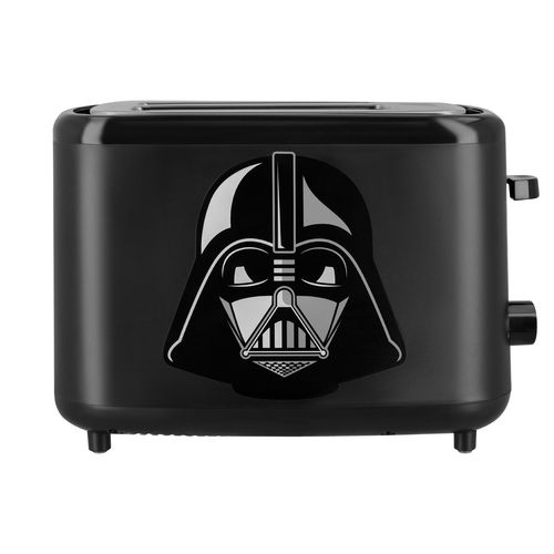 TOSTADORA ELÉCTRICA ATMA STAR WARS