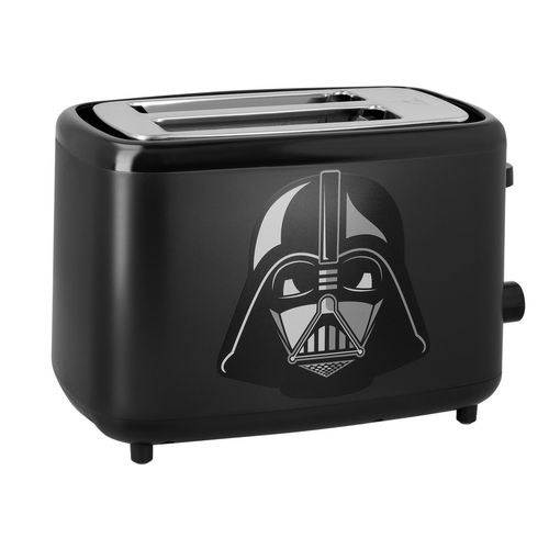 TOSTADORA ELÉCTRICA ATMA STAR WARS