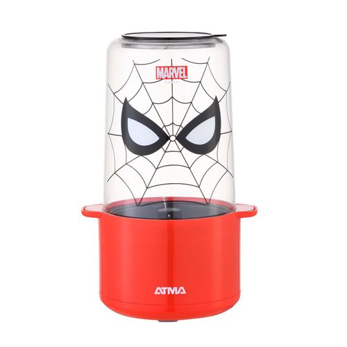 POCHOCLERA ELÉCTRICA ATMA MARVEL SPIDER-MAN