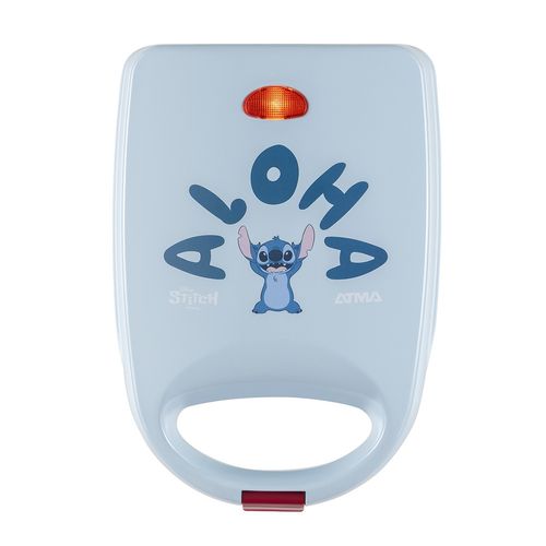 SANDWICHERA ATMA DISNEY STITCH