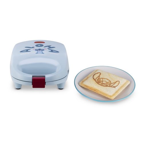 SANDWICHERA ATMA DISNEY STITCH
