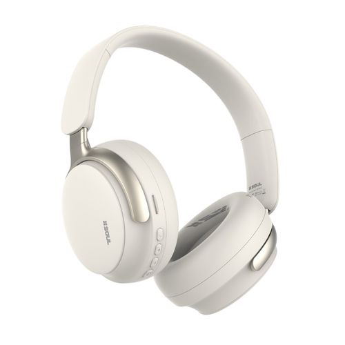 AURICULARES INALÁMBRICOS BLUETOOTH VINCHA NEO X BLANCO