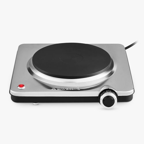 ANAFE ELÉCTRICO ULTRACOMB 1 HORNALLA 1500W