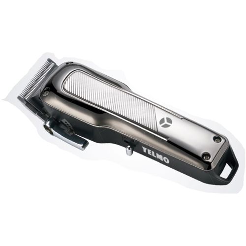 CORTADORA DE CABELLO YELMO CLIPPER CON ACCESORIOS