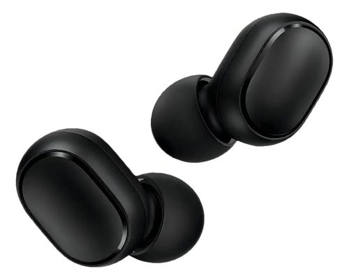 AURICULARES INALÁMBRICOS BLUETOOTH TWS 1000 SOUL NEGRO