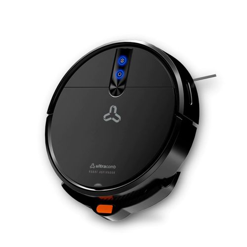 ASPIRADORA ROBOT INTELIGENTE
