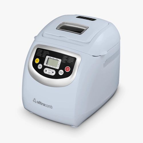 MAQUINA PARA PAN AUTOMATICA