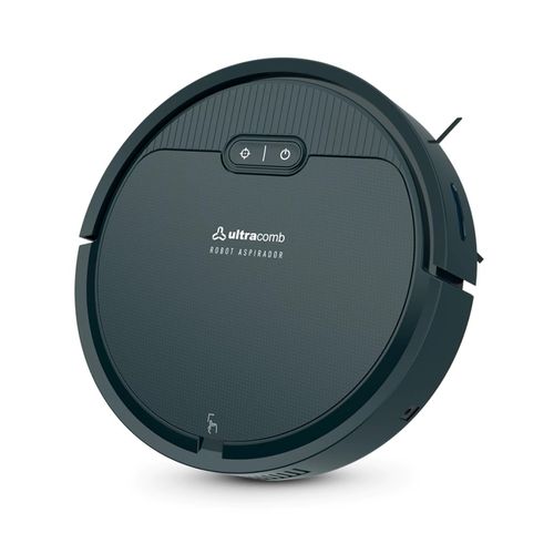 ASPIRADORA ROBOT