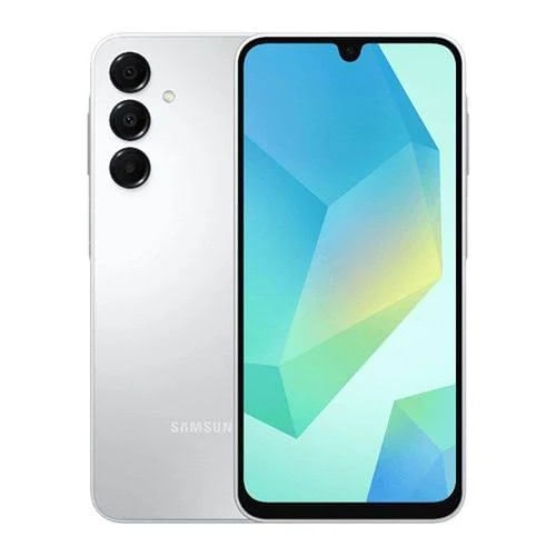 SAMSUNG GALAXY A16 128GB GRAY