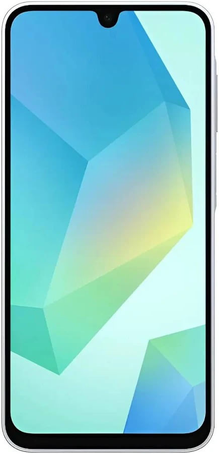 SAMSUNG GALAXY A16 128GB GRAY
