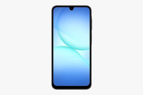 Samsung Galaxy A17 128/4GB BLACK
