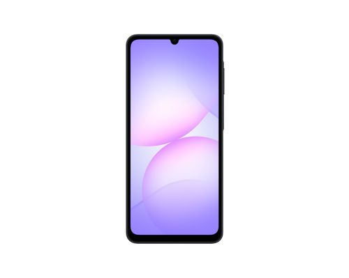 SAMSUNG GALAXY A07 128GB NEGRO