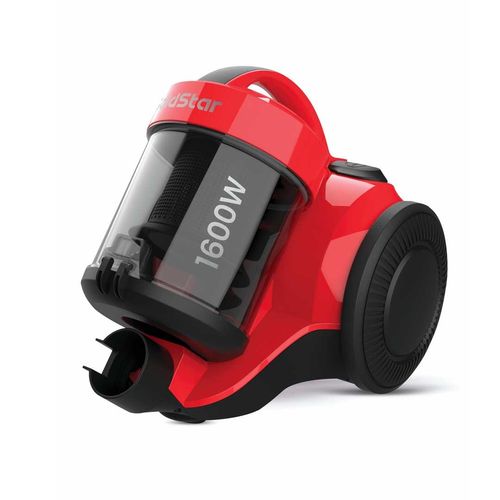 ASPIRADORA CICLÓNICA SIN BOLSA GOLDSTAR