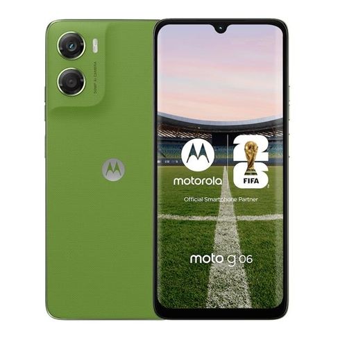 MOTOROLA G6 128 GB