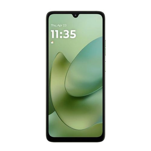 MOTOROLA G6 128 GB