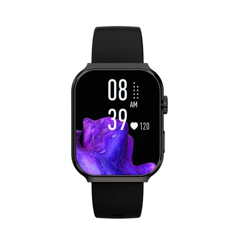 SMARTWATCH HAXLY KUBE V2 NEGRO