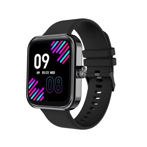 SMARTWATCH HAXLY KUBE PRO NEGRO