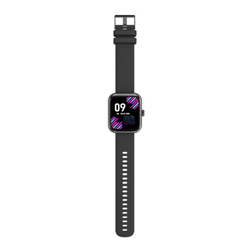 SMARTWATCH HAXLY KUBE PRO NEGRO