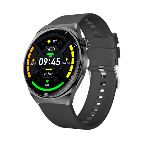 SMARTWATCH HAXLY EXA NEGRO