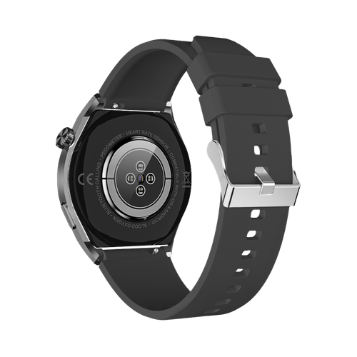 SMARTWATCH HAXLY EXA NEGRO