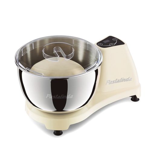 AMASADORA PASTALINDA IMPASTATRICE CREMA