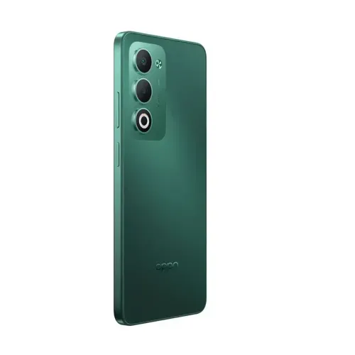 Celular OPPO A5 4G 256 GB 4 GB RAM Verde