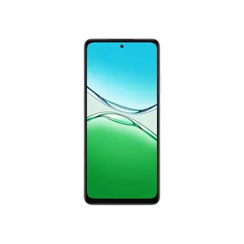 Celular OPPO A5 4G 256 GB 4 GB RAM Verde